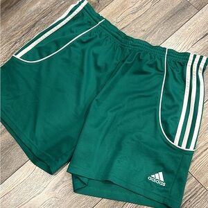 Adidas Track Shorts